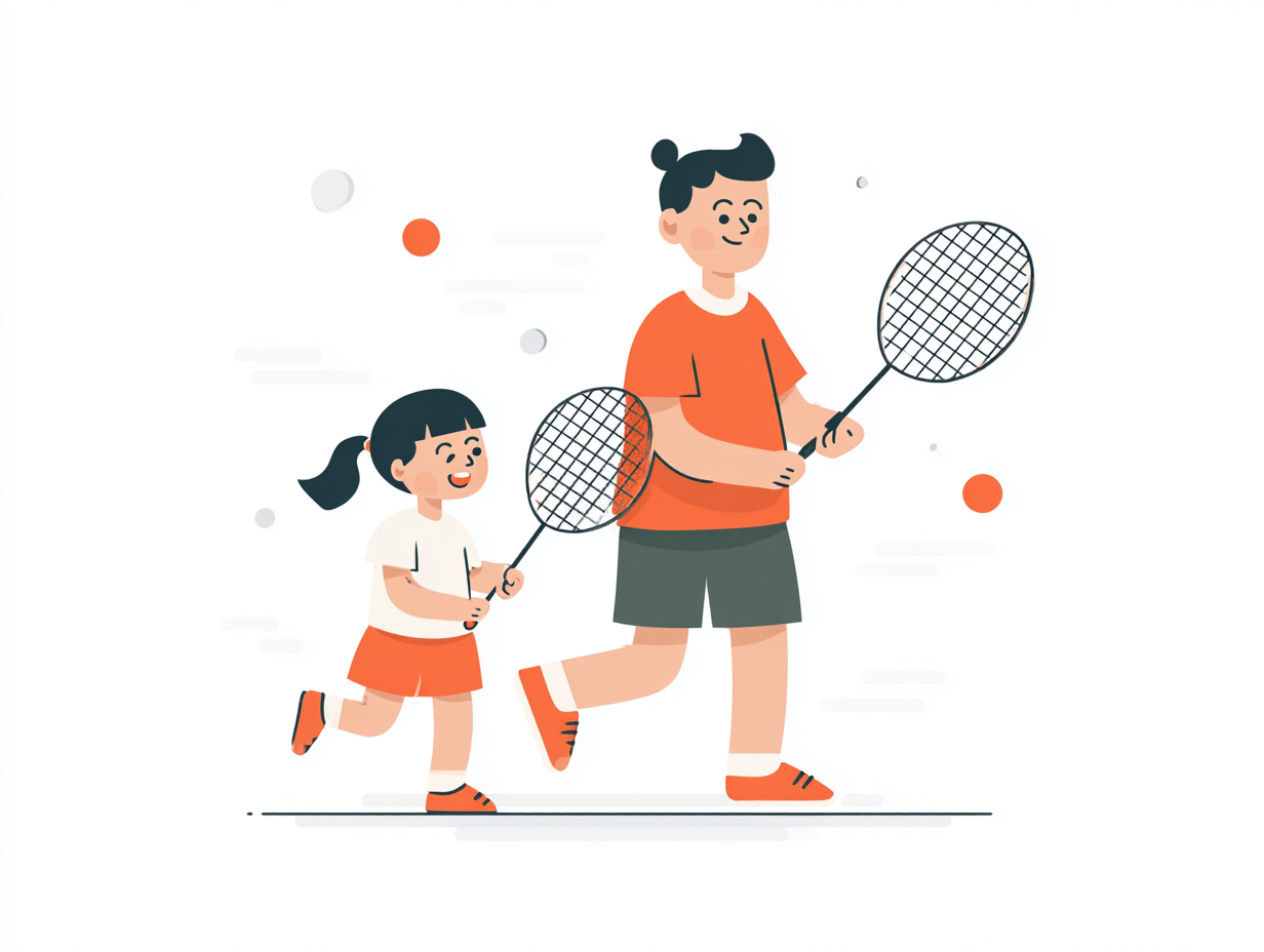 Escuela de Bádminton Dénia