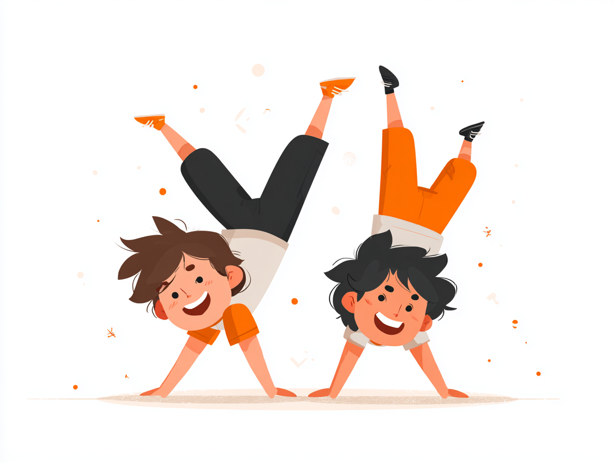 Gimnasia y Acrobacias