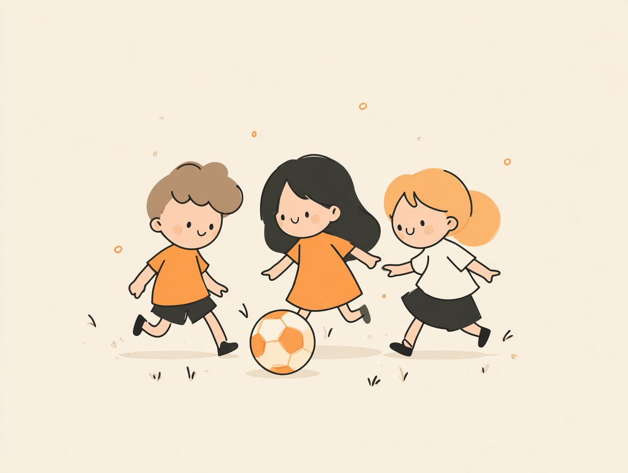 CoFútbol Escuela Cooperativa